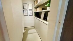 The LakeGarden Residences (D22), Condominium #465392561
